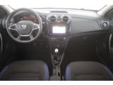 Dacia Sandero bei Gebrauchtwagen.expert - Abbildung (9 / 15)