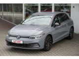 VW Golf VIII bei Gebrauchtwagen.expert - Abbildung (3 / 11)