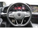 VW Golf VIII bei Gebrauchtwagen.expert - Abbildung (10 / 11)