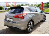 Nissan Pulsar bei Gebrauchtwagen.expert - Abbildung (6 / 15)