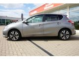 Nissan Pulsar bei Gebrauchtwagen.expert - Abbildung (3 / 15)