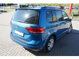 VW Touran bei Gebrauchtwagen.expert - Abbildung (6 / 15)