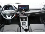 Hyundai i30 cw bei Gebrauchtwagen.expert - Abbildung (12 / 15)