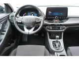 Hyundai i30 cw bei Gebrauchtwagen.expert - Abbildung (13 / 15)