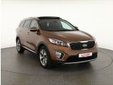 Kia Sorento bei Gebrauchtwagen.expert - Abbildung (7 / 15) Kia Sorento bei Gebrauchtwagen.expert - Abbildung (7 / 15)