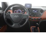 Hyundai i10 bei Gebrauchtwagen.expert - Abbildung (10 / 15)