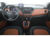 Hyundai i10 bei Gebrauchtwagen.expert - Abbildung (9 / 15)