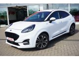 Ford Puma bei Gebrauchtwagen.expert - Abbildung (2 / 15)