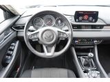 Mazda 6 bei Gebrauchtwagen.expert - Abbildung (13 / 15)