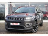Jeep Compass bei Gebrauchtwagen.expert - Abbildung (2 / 15)