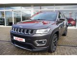 Jeep Compass bei Gebrauchtwagen.expert - Abbildung (15 / 15)