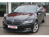 Skoda Superb bei Gebrauchtwagen.expert - Abbildung (2 / 15)