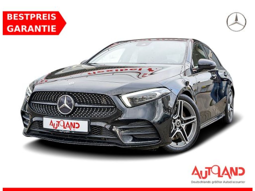 Mercedes-Benz GT-Klasse bei Gebrauchtwagen.expert - Hauptabbildung Mercedes-Benz GT-Klasse bei Gebrauchtwagen.expert - Hauptabbildung