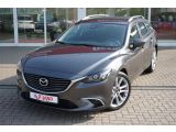 Mazda 6 bei Gebrauchtwagen.expert - Abbildung (2 / 15)