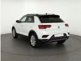 VW T-Roc bei Gebrauchtwagen.expert - Abbildung (3 / 15)