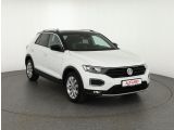 VW T-Roc bei Gebrauchtwagen.expert - Abbildung (7 / 15)