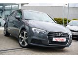 Audi A3 Sportback bei Gebrauchtwagen.expert - Abbildung (8 / 15)