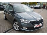 Skoda Fabia bei Gebrauchtwagen.expert - Abbildung (8 / 15) Skoda Fabia bei Gebrauchtwagen.expert - Abbildung (8 / 15)