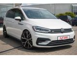 VW Touran bei Gebrauchtwagen.expert - Abbildung (8 / 15)