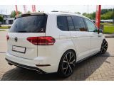 VW Touran bei Gebrauchtwagen.expert - Abbildung (6 / 15)