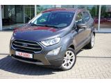 Ford EcoSport bei Gebrauchtwagen.expert - Abbildung (2 / 15)