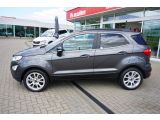 Ford EcoSport bei Gebrauchtwagen.expert - Abbildung (10 / 15)
