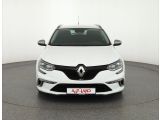 Renault Megane bei Gebrauchtwagen.expert - Abbildung (8 / 15)
