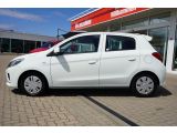 Mitsubishi Space Star bei Gebrauchtwagen.expert - Abbildung (3 / 15)