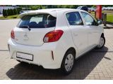 Mitsubishi Space Star bei Gebrauchtwagen.expert - Abbildung (6 / 15)