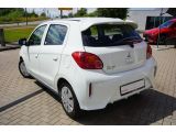 Mitsubishi Space Star bei Gebrauchtwagen.expert - Abbildung (4 / 15)
