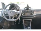 VW Up bei Gebrauchtwagen.expert - Abbildung (12 / 15)