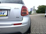 Suzuki SX4 bei Gebrauchtwagen.expert - Abbildung (12 / 15) Suzuki SX4 bei Gebrauchtwagen.expert - Abbildung (12 / 15)