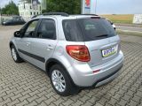 Suzuki SX4 bei Gebrauchtwagen.expert - Abbildung (3 / 15) Suzuki SX4 bei Gebrauchtwagen.expert - Abbildung (3 / 15)