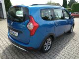 Dacia Lodgy bei Gebrauchtwagen.expert - Abbildung (5 / 15)