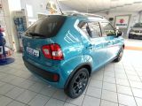 Suzuki Ignis bei Gebrauchtwagen.expert - Abbildung (5 / 12)