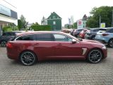 Jaguar XF bei Gebrauchtwagen.expert - Abbildung (6 / 12) Jaguar XF bei Gebrauchtwagen.expert - Abbildung (6 / 12)