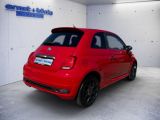 Fiat 500 bei Gebrauchtwagen.expert - Abbildung (3 / 15)