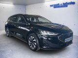 Ford Focus Turnier bei Gebrauchtwagen.expert - Abbildung (2 / 15)