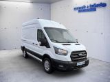 Ford Transit bei Gebrauchtwagen.expert - Abbildung (2 / 15)