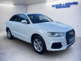 Audi Q3 bei Gebrauchtwagen.expert - Abbildung (2 / 15)