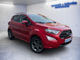 Ford EcoSport bei Gebrauchtwagen.expert - Abbildung (3 / 15)