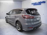 Ford S-Max bei Gebrauchtwagen.expert - Abbildung (4 / 15)