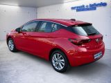 Opel Astra bei Gebrauchtwagen.expert - Abbildung (4 / 15)