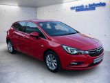 Opel Astra bei Gebrauchtwagen.expert - Abbildung (2 / 15)