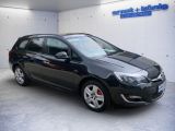 Opel Astra bei Gebrauchtwagen.expert - Abbildung (2 / 15)