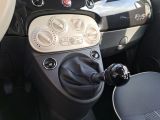 Fiat 500 bei Gebrauchtwagen.expert - Abbildung (15 / 15)