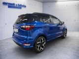 Ford EcoSport bei Gebrauchtwagen.expert - Abbildung (3 / 15)