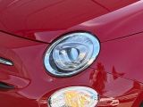 Fiat 500 bei Gebrauchtwagen.expert - Abbildung (5 / 15)