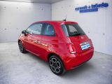 Fiat 500 bei Gebrauchtwagen.expert - Abbildung (4 / 15)