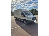 Ford Transit bei Gebrauchtwagen.expert - Abbildung (3 / 15) Ford Transit bei Gebrauchtwagen.expert - Abbildung (3 / 15)